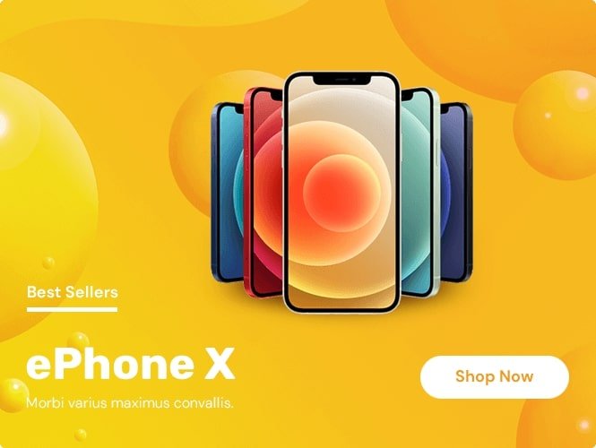 Ella - HTML Template