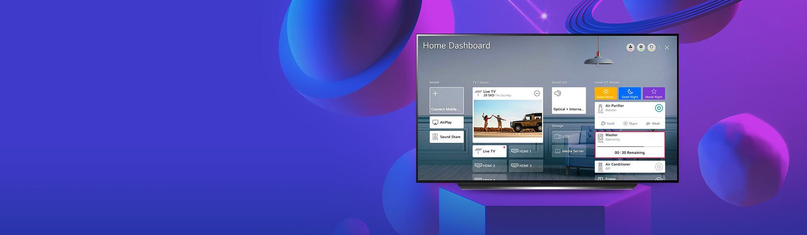 Ella - HTML Template