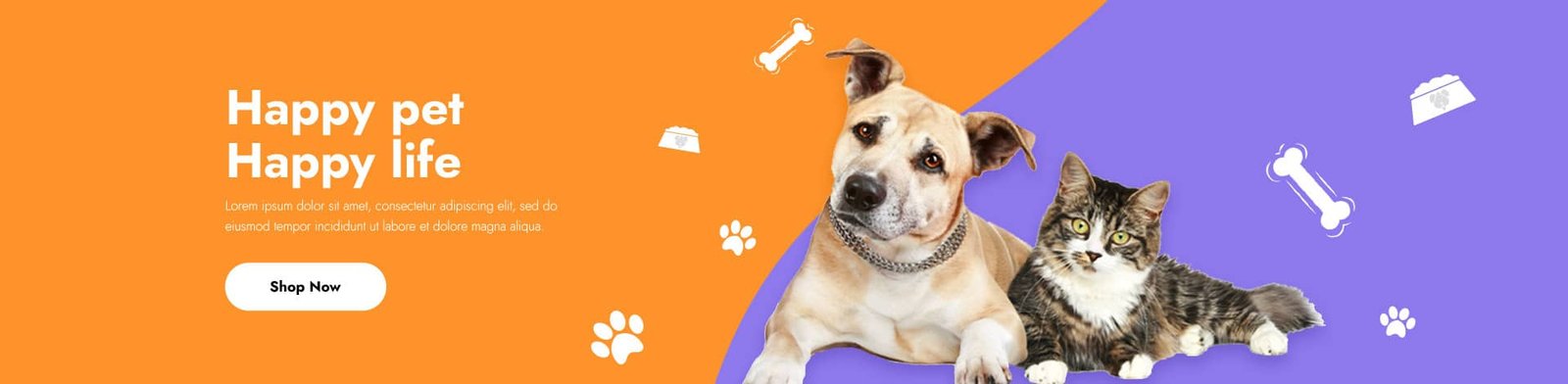 Ella - HTML Template